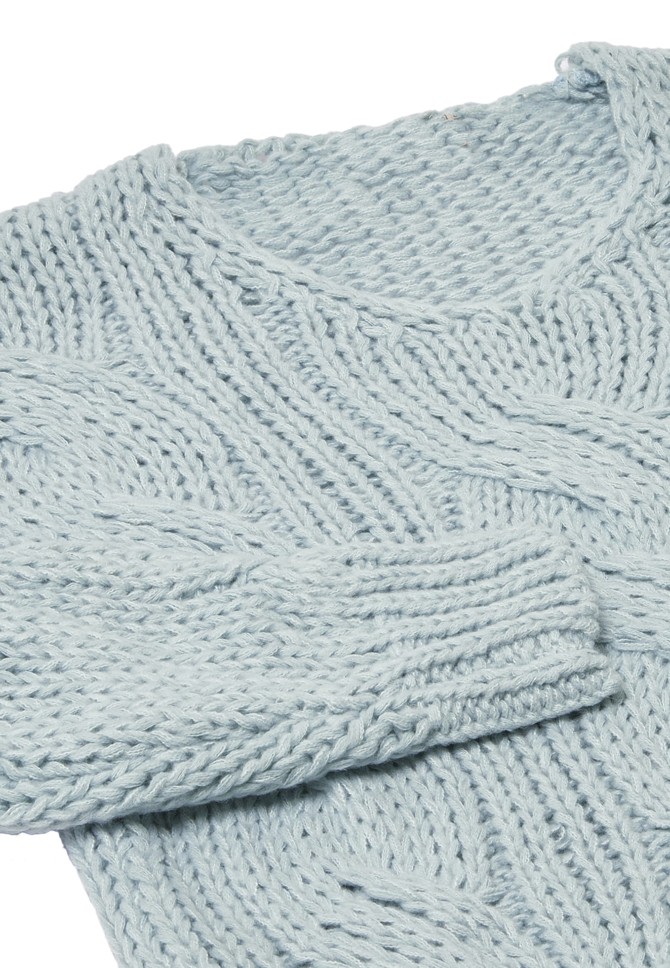 ebeeza Sweater in Blue