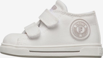 Falcotto Sneaker 'MICHAEL 3.' in Weiß: Vorderseite