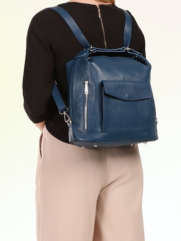Toscanto Backpack in Blue