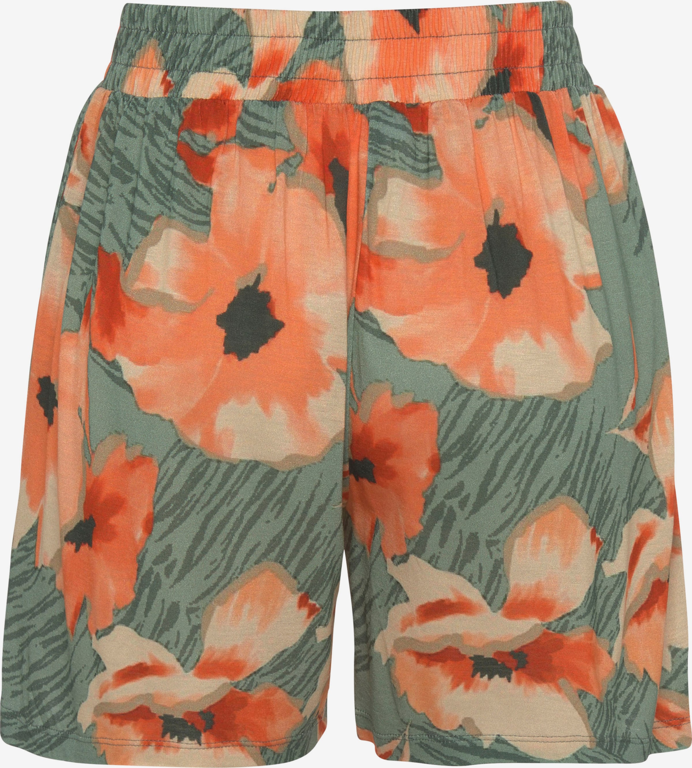 Loosefit Broek
