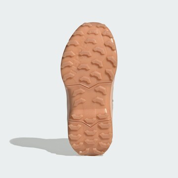 Boots 'Ax4r' ADIDAS TERREX en marron