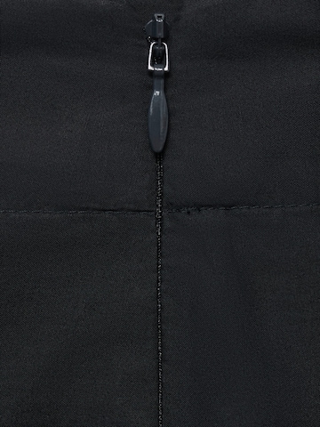 MANGO Skirt 'LUISA' in Black