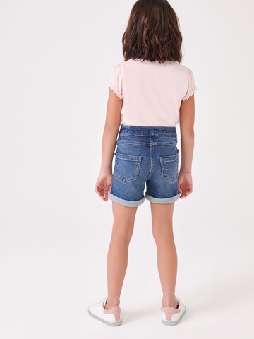 Next Shirt in Pink