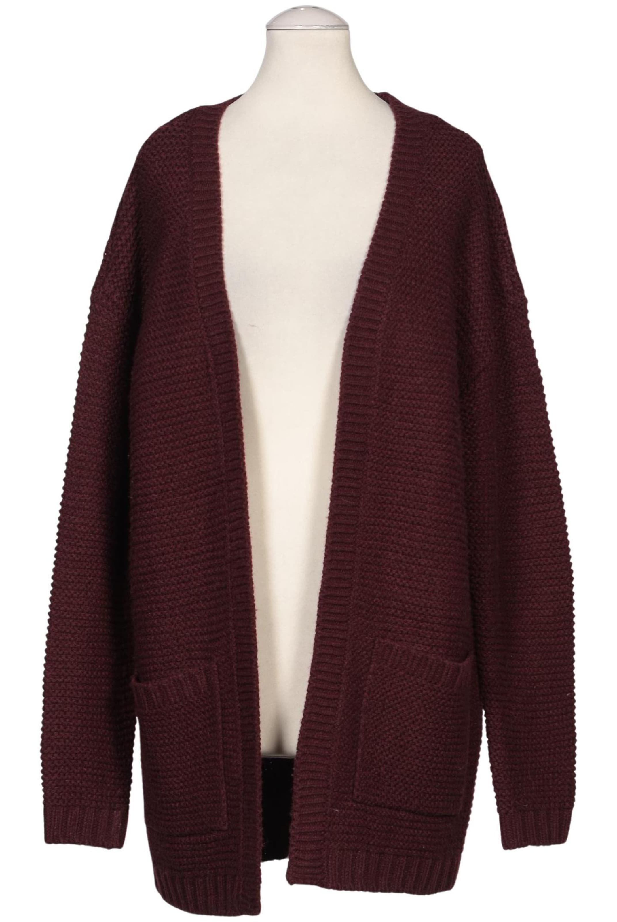 VERO MODA Strickjacke S in Rot