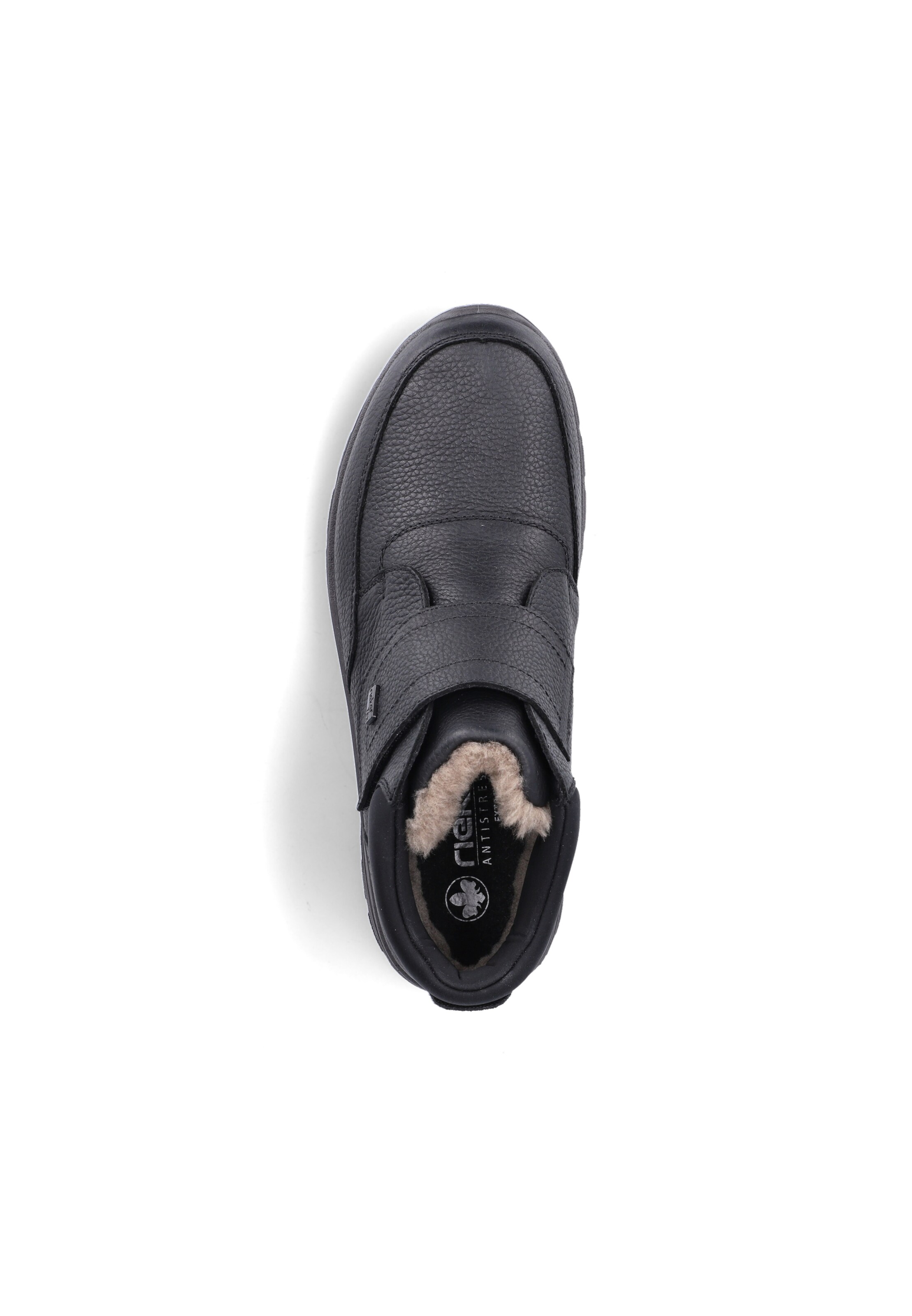 Rieker Boots in Black