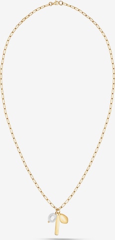 s.Oliver Kette in Gold: Vorderseite