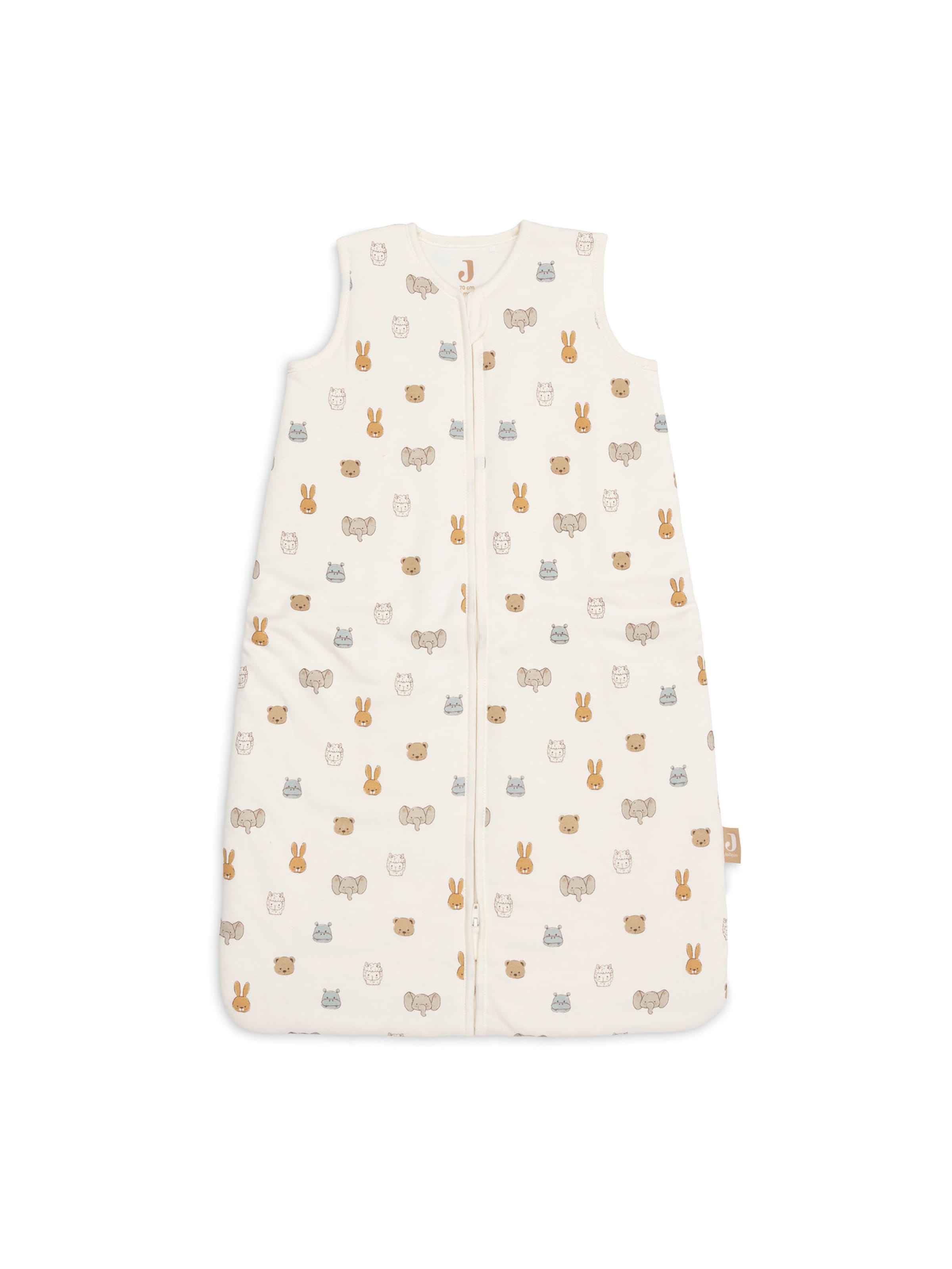 Jollein Babydeken in Gemengde kleuren