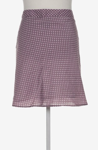 Maas Skirt in XL in Purple