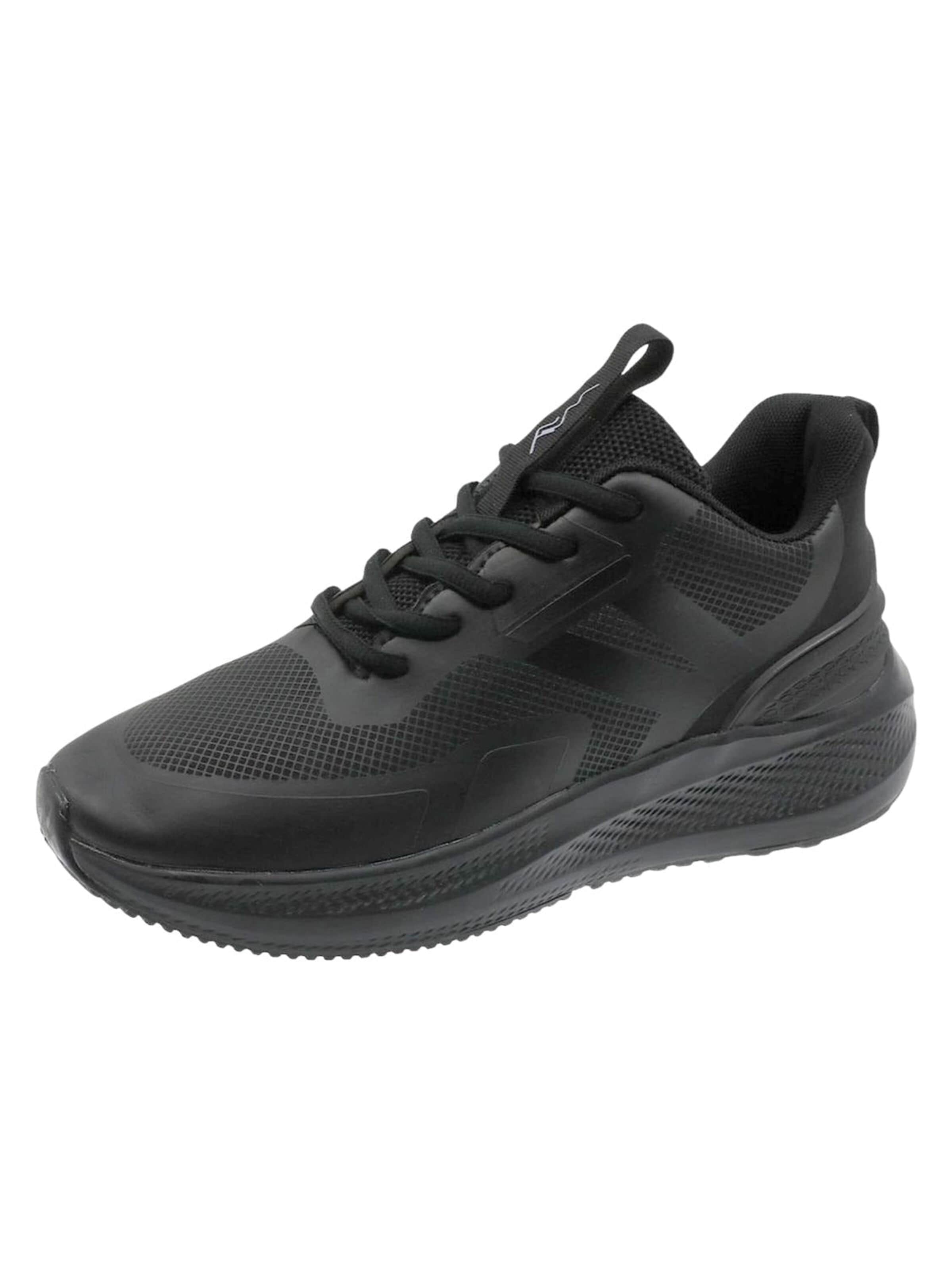 Beppi Zapatillas deportivas 'Casual Sport Shoe' en 37 en negro, Vista del producto