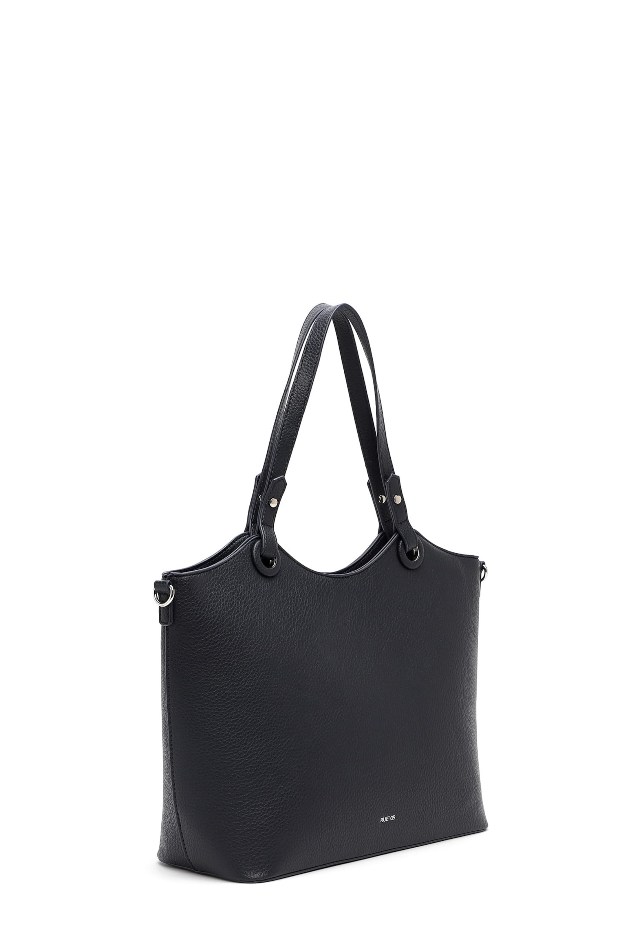 Borsa a spalla '  Brest RUE 09 ' di Emily & Noah in blu