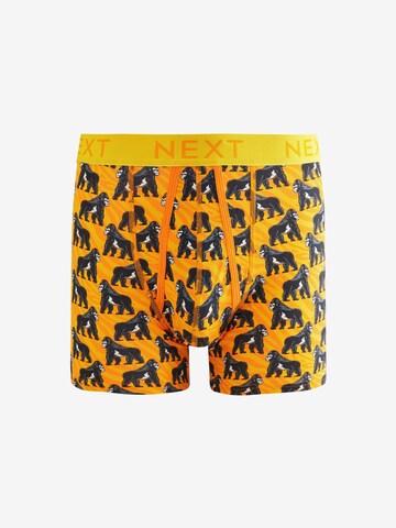 Next Boxershorts i blå
