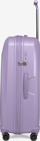 Valisette 'Phantom SL 76 cm' Epic en violet