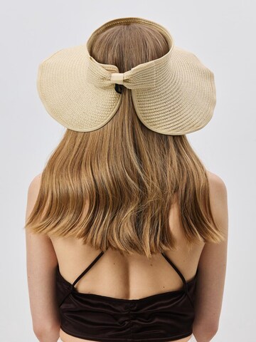 C&City Hoed in Beige