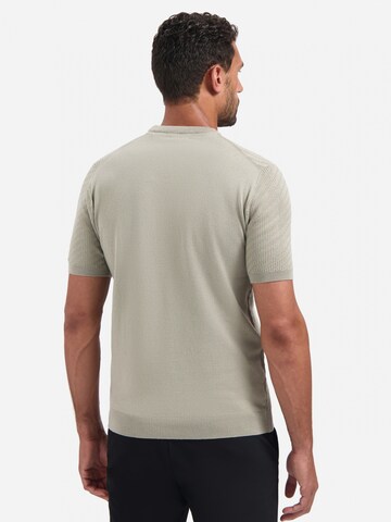 No Excess Pullover in Beige