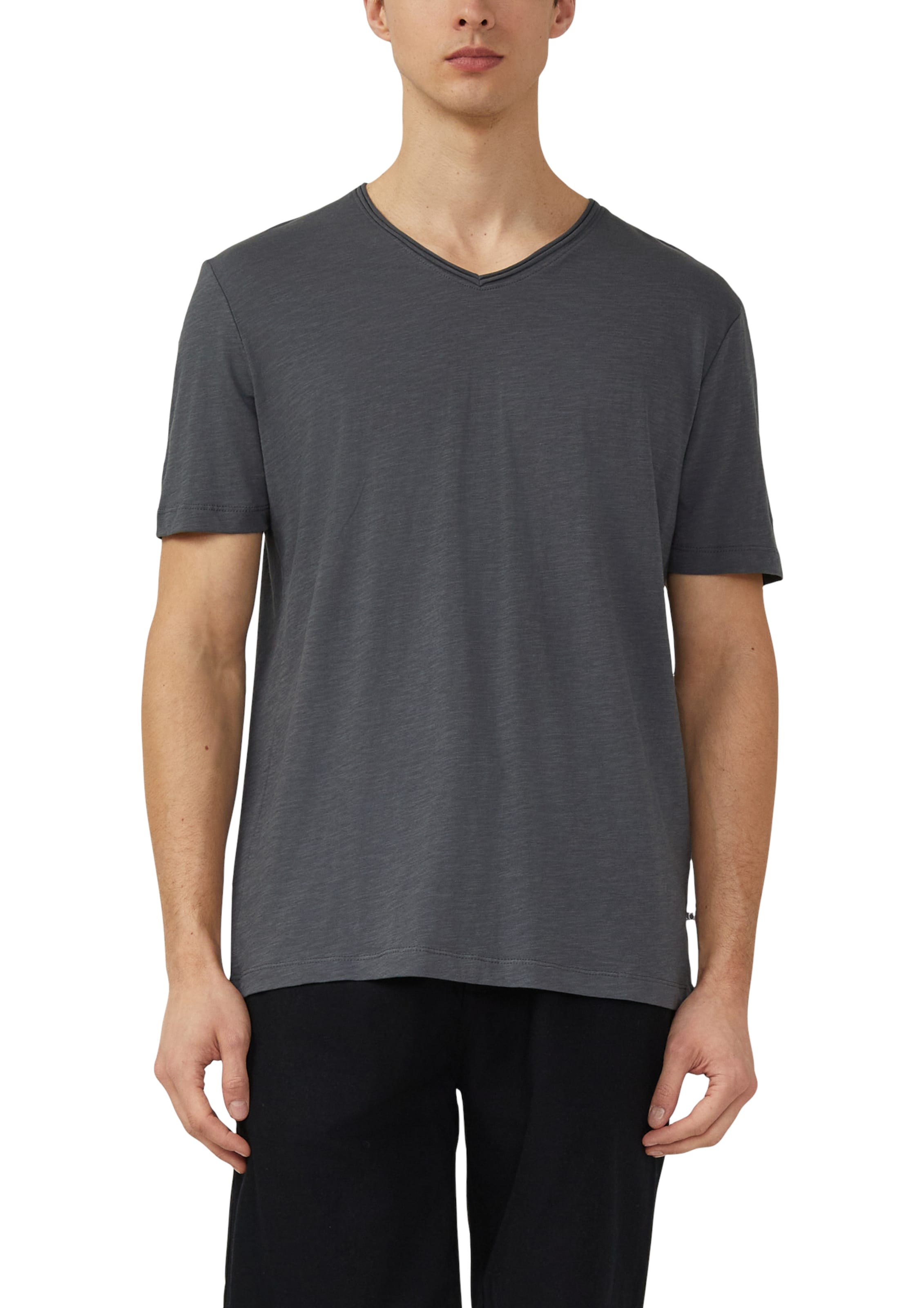 T-Shirt s.Oliver en gris