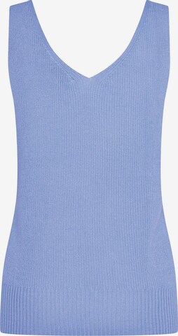 Top in maglia di 4funkyflavours in blu