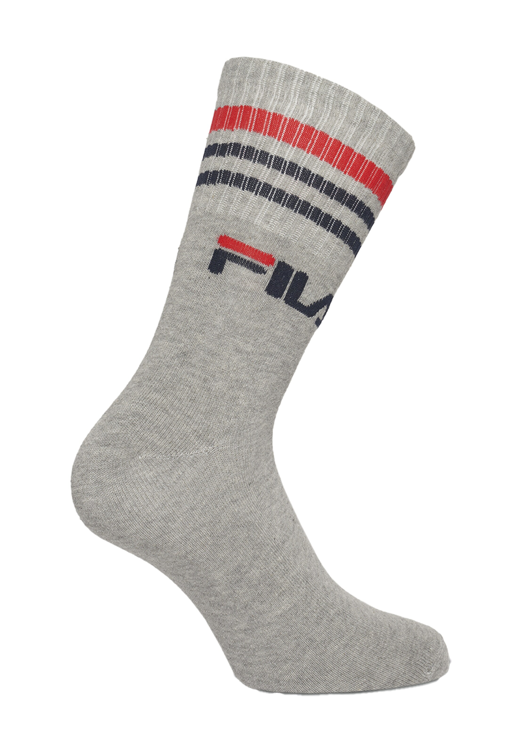 FILA Socks in Blue