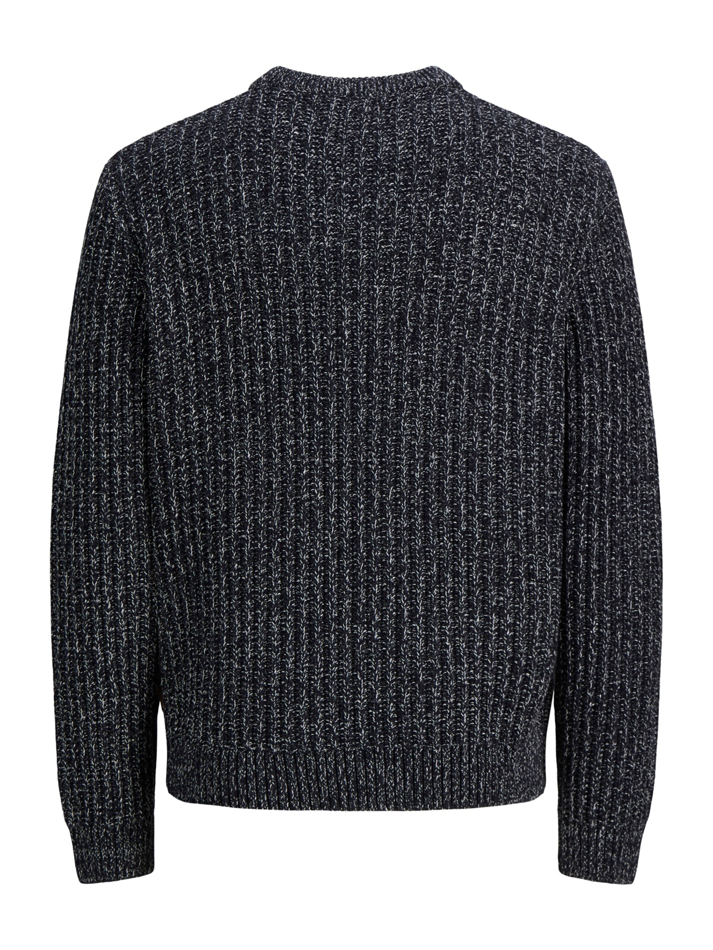 Jack & Jones Junior - Jersey 'JJJAXON' en azul
