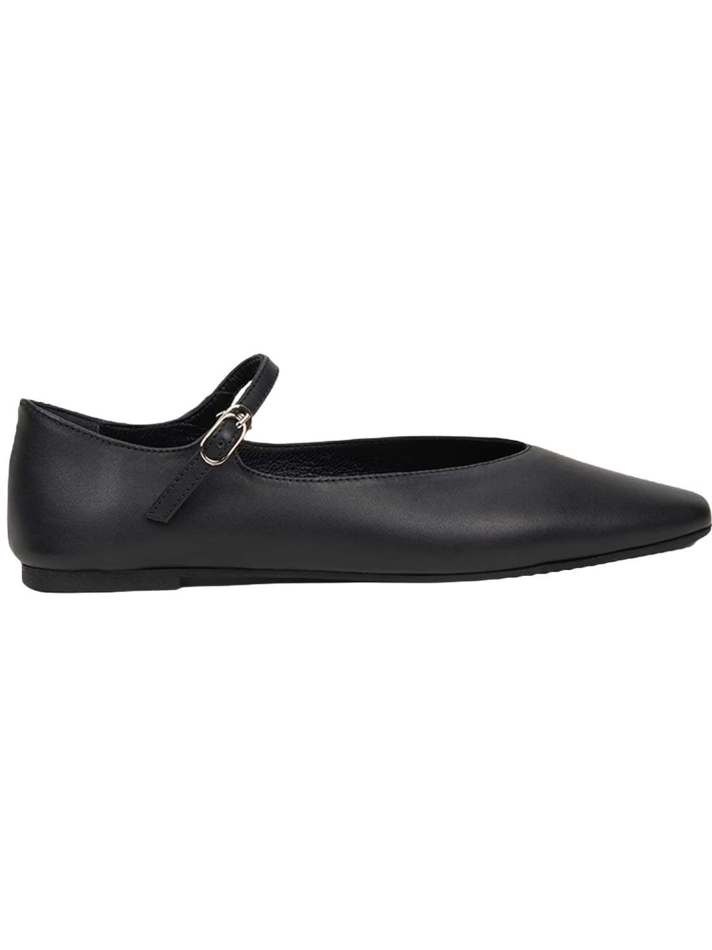 Desa - Bailarina 'Ballerinen' en negro