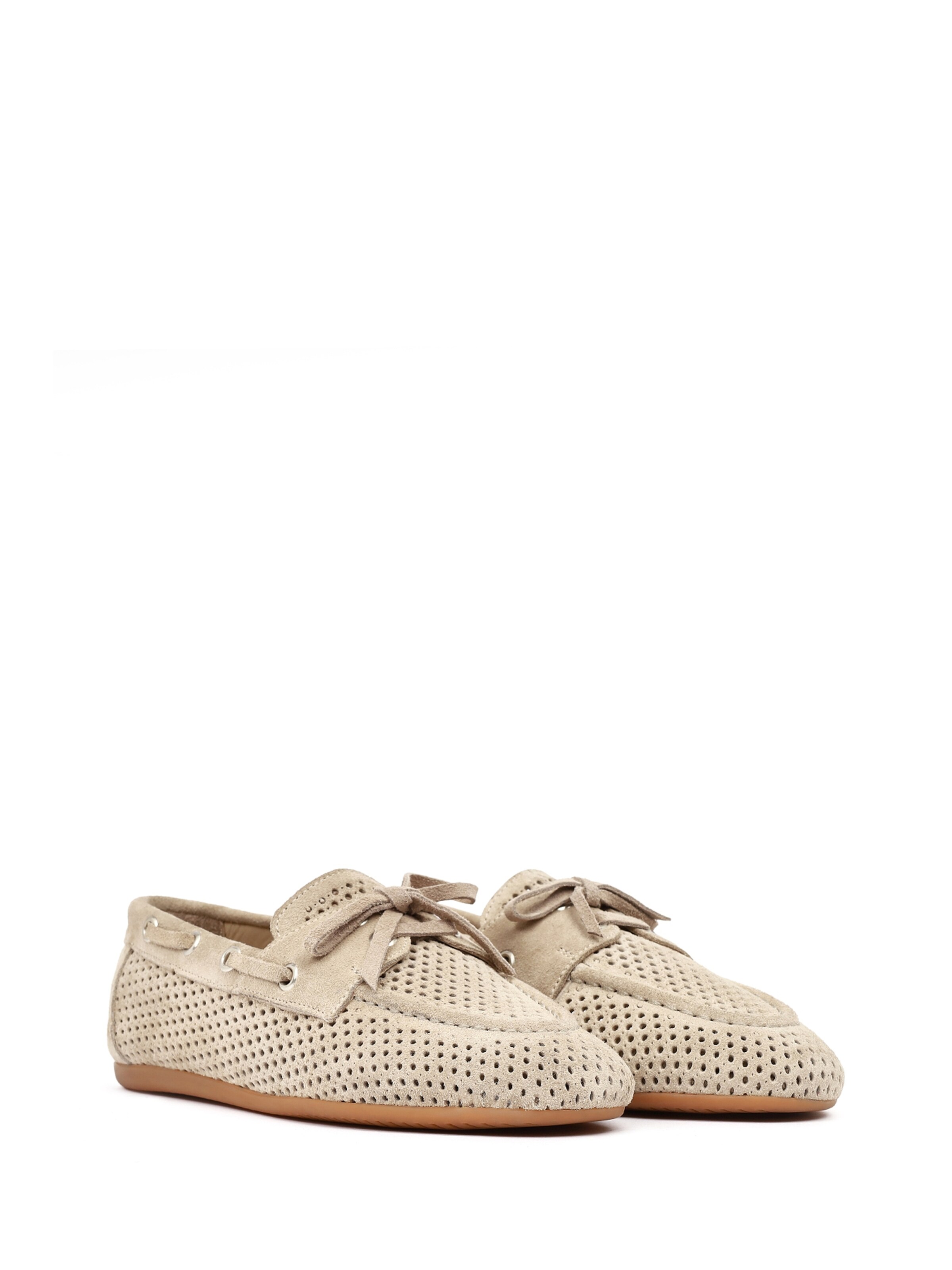 Derimod Mocassins in Beige