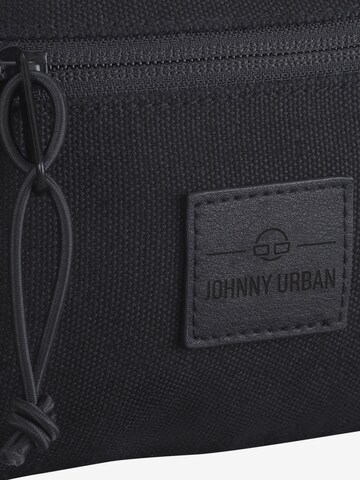 Borsetă 'Toni' de la Johnny Urban pe negru