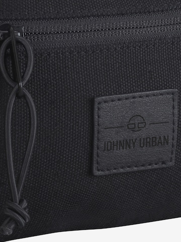 Johnny Urban Torba na pasek 'Toni' w kolorze czarny