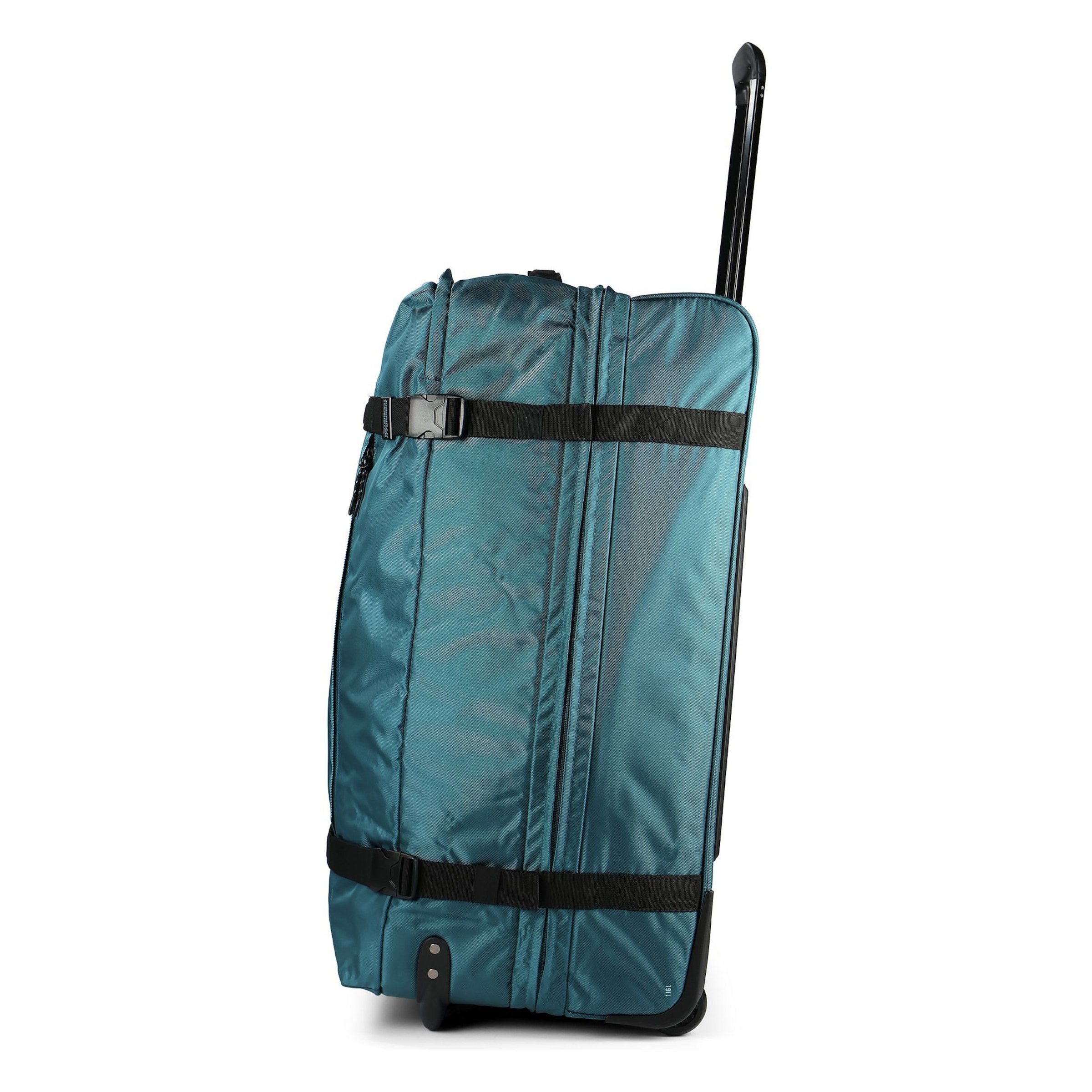 American Tourister Reistas in Blauw