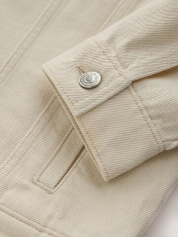NextPrijelazna jakna - bež boja