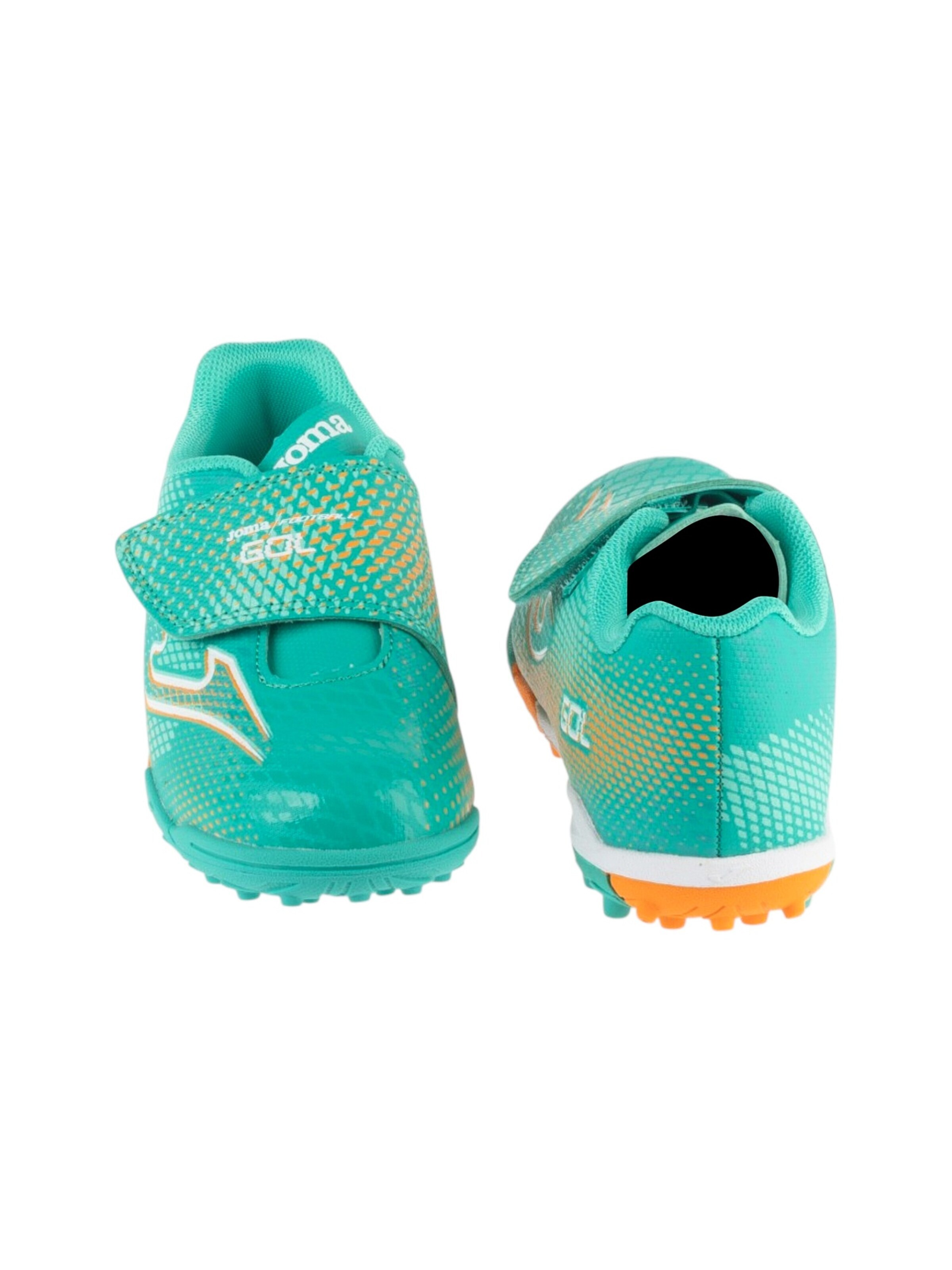 Chaussure de sport 'Joma Gol Jr 26 GOJW' JOMA en vert