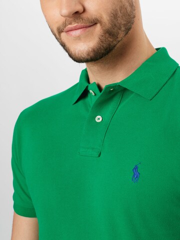 Polo Ralph Lauren T-shirt i grön