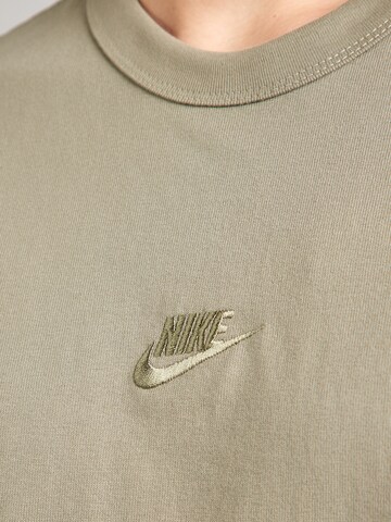 Nike SportswearMajica 'PERM ESS' - zelena boja