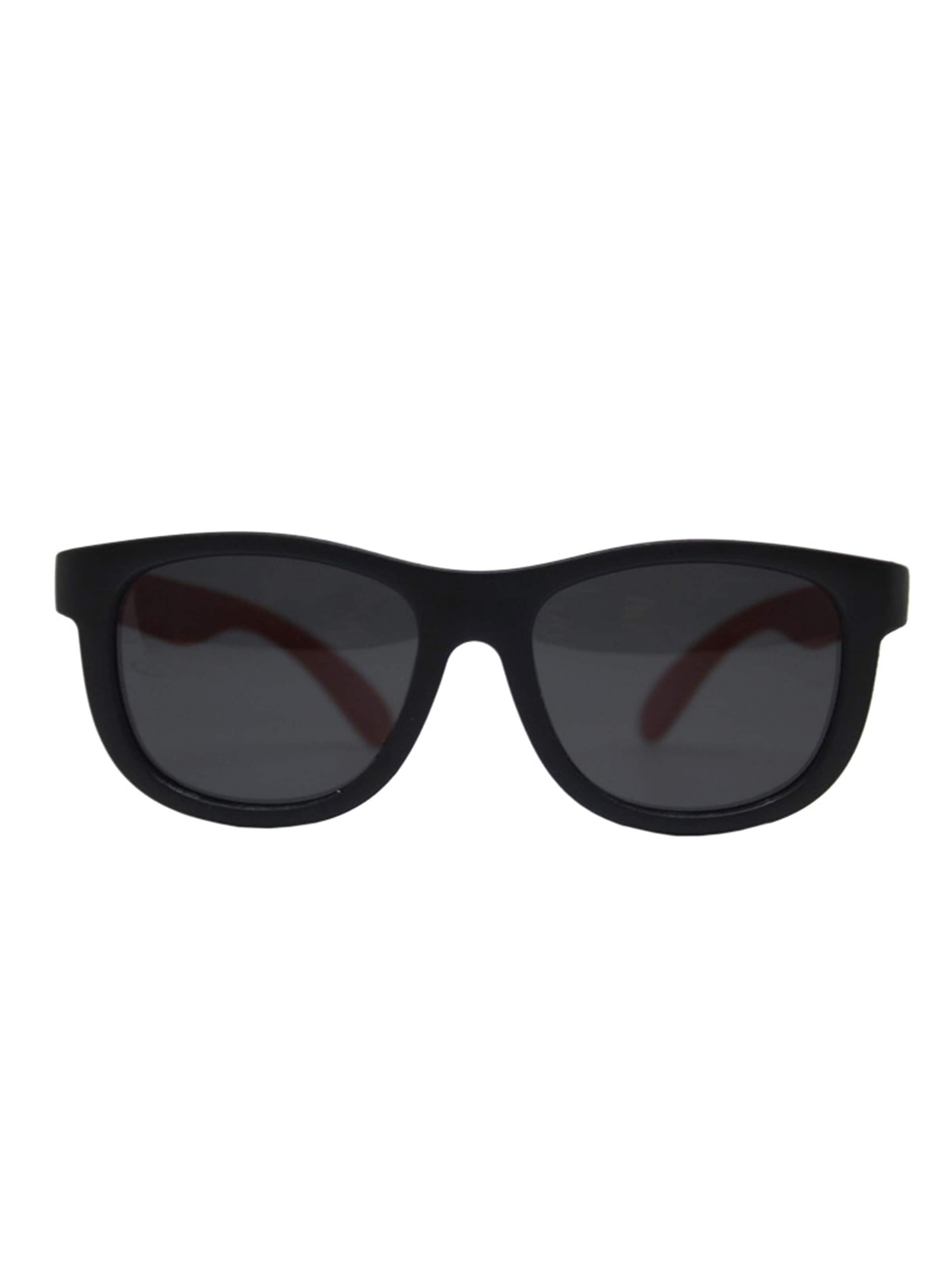 Surf Monkey Okulary przeciwsłoneczne w kolorze czerwony: przód