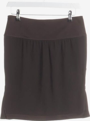 STRENESSE Skirt in XS in Brown