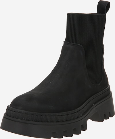 Apple of Eden Chelsea Boots 'DAPHNE' in Black, Item view