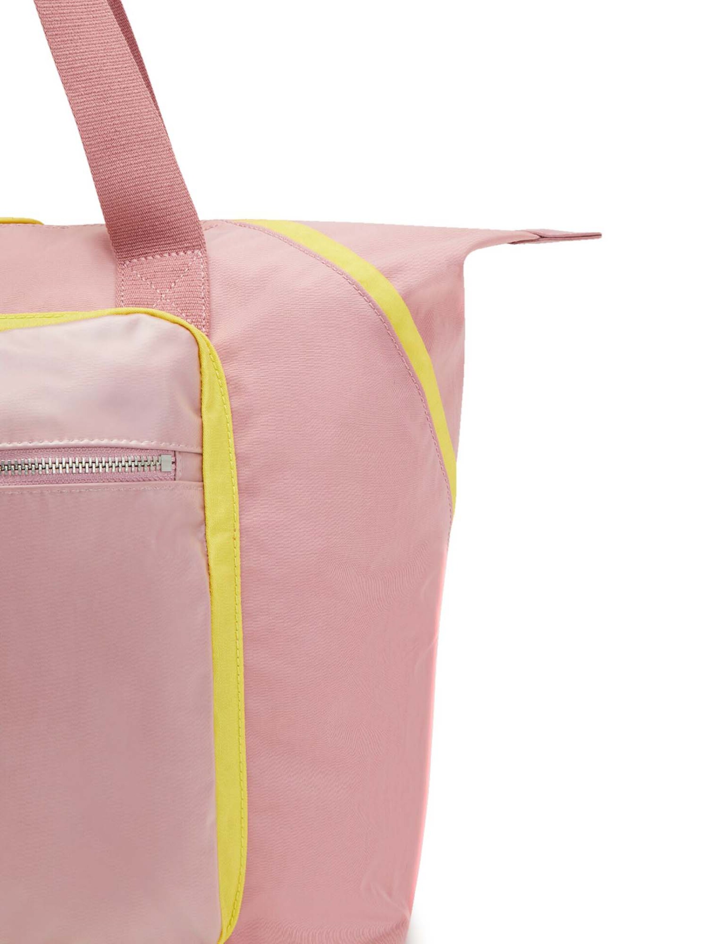 KIPLING Shopper ART M CL in Pink ABOUT YOU