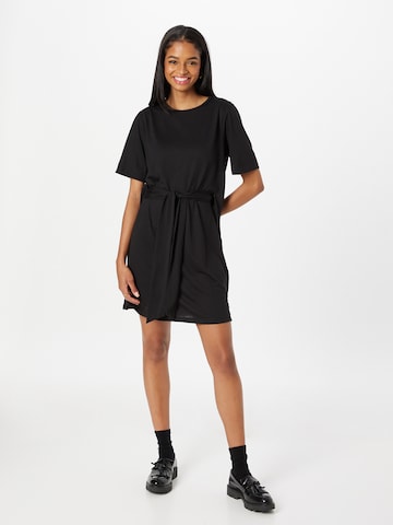 Trendyol Dress in Black: front