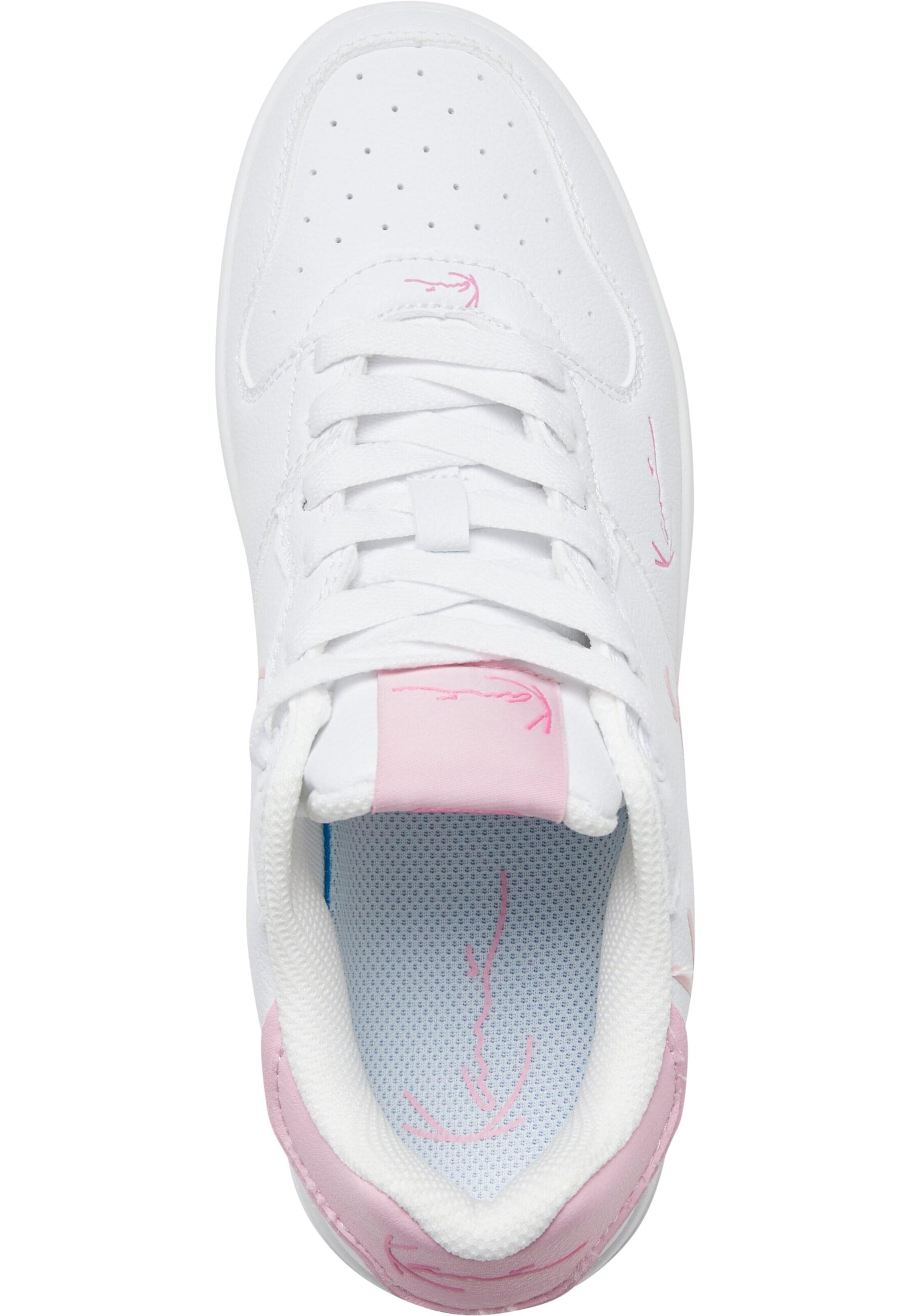 Karl Kani Кроссовки в Белый