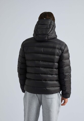Veste de sport ' Dry Racer V2 ' JACK1T en noir