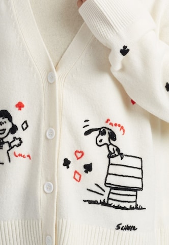 Chinti & Parker Neulepaita värissä beige