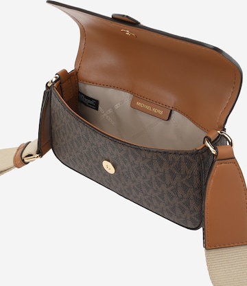 MICHAEL Michael Kors Crossbody bag in Brown