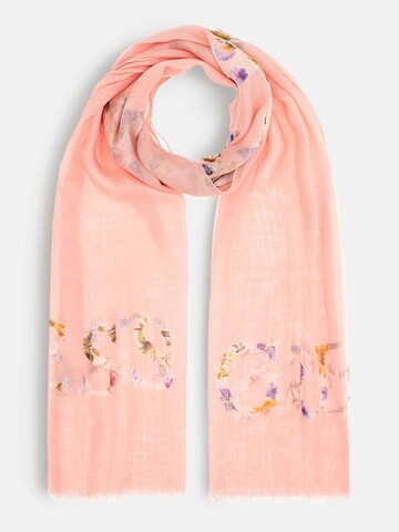 GUESS Scarf in Pink