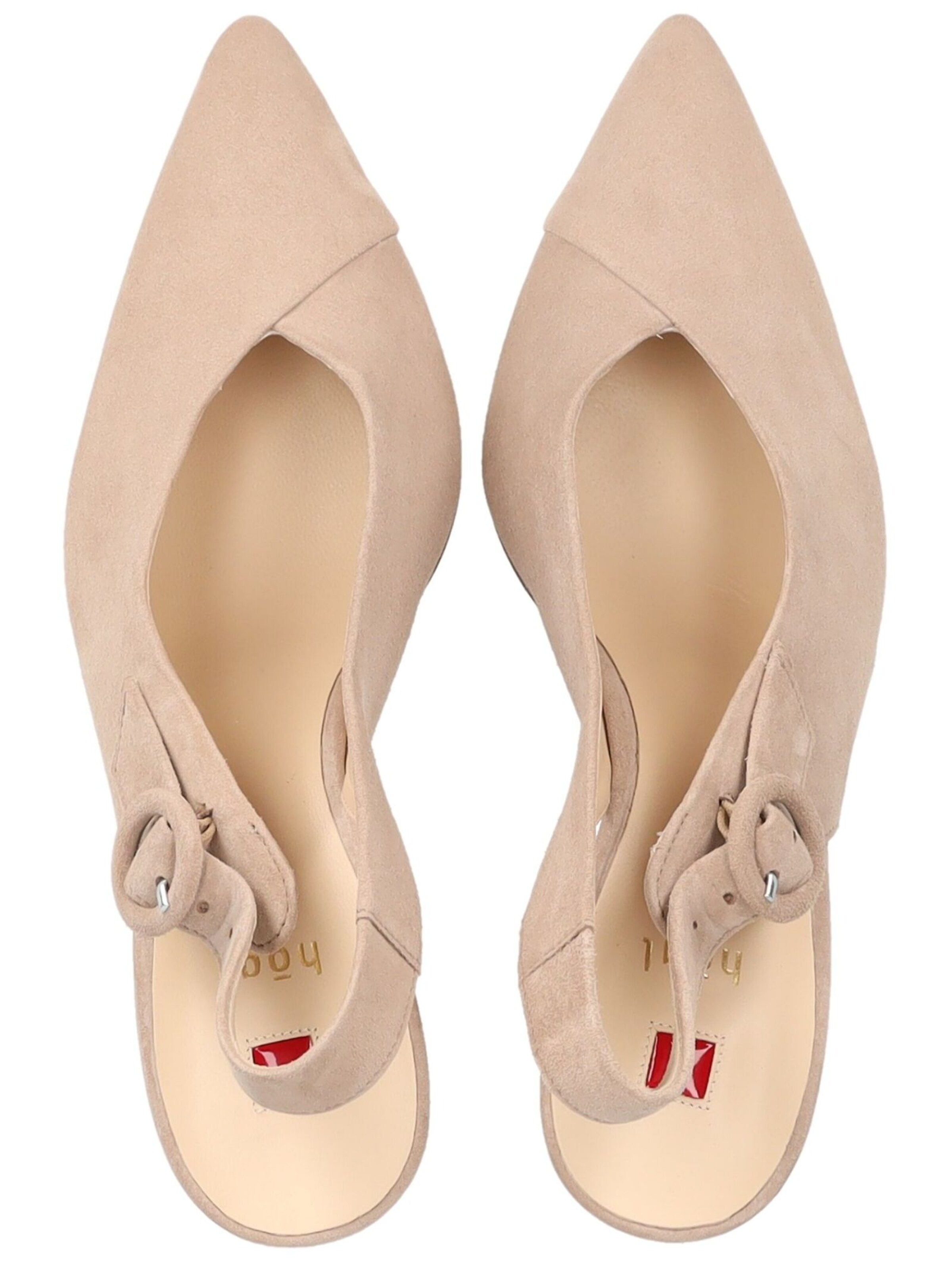 Högl Pumps in Beige