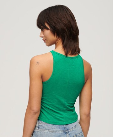 Superdry Top in Green