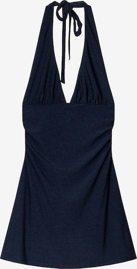 Bershka Ljetna haljina u mornarsko plava, Pregled proizvoda