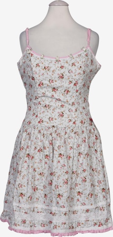 Krüger Kleid XS in Mischfarben: Vorderseite
