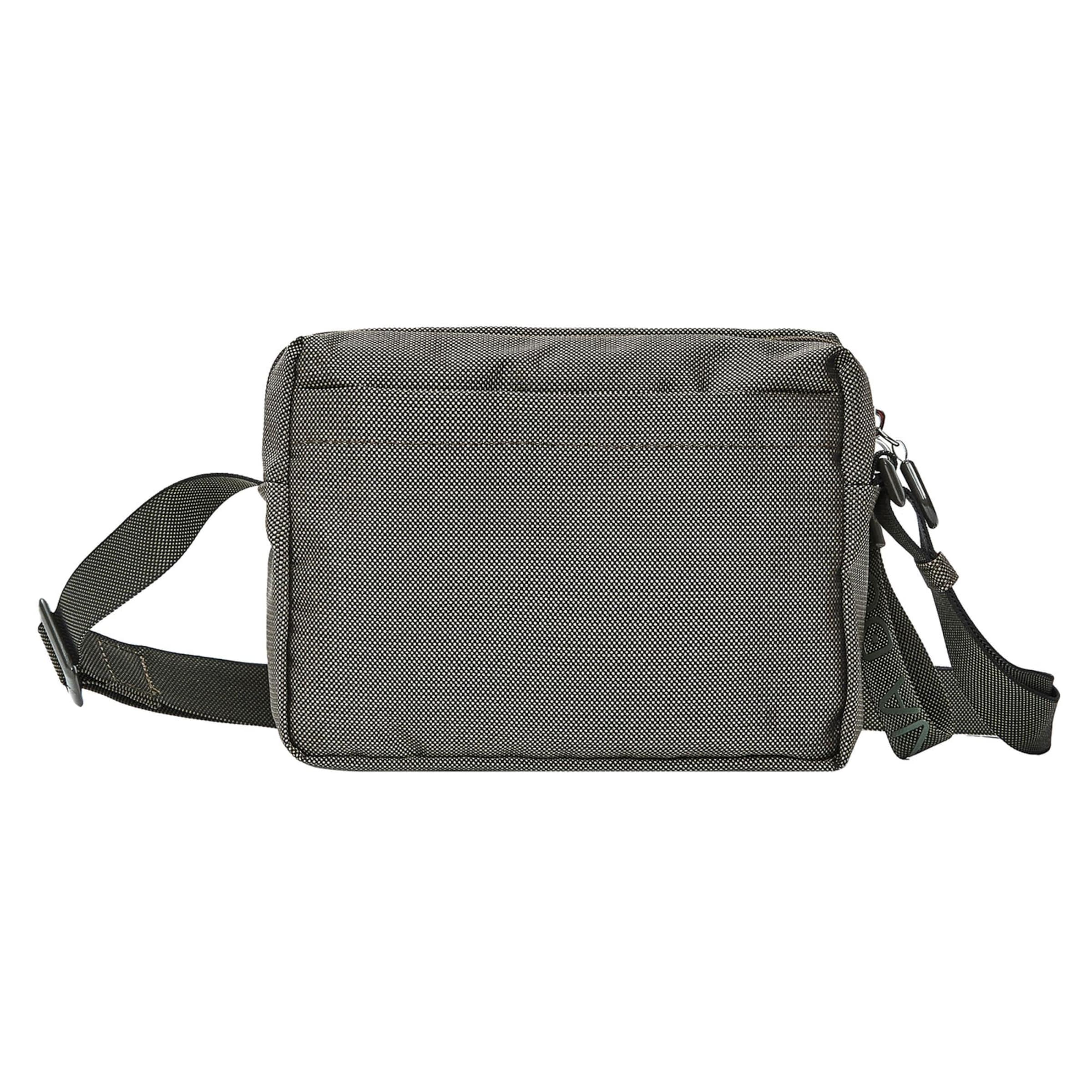 Borsa a tracolla di MANDARINA DUCK in grigio