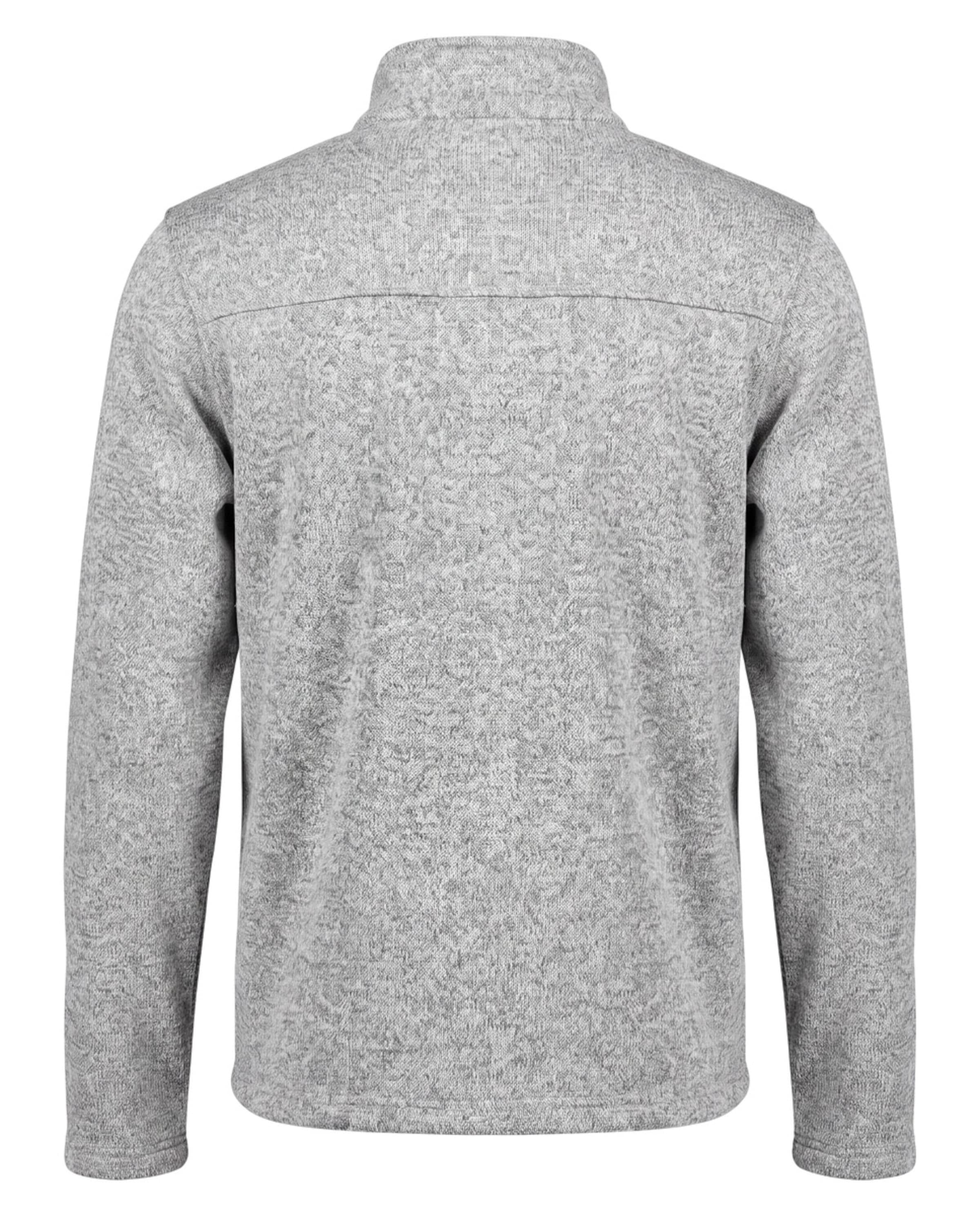 COLUMBIA - Chaqueta polar funcional 'Alto Pass™' en gris