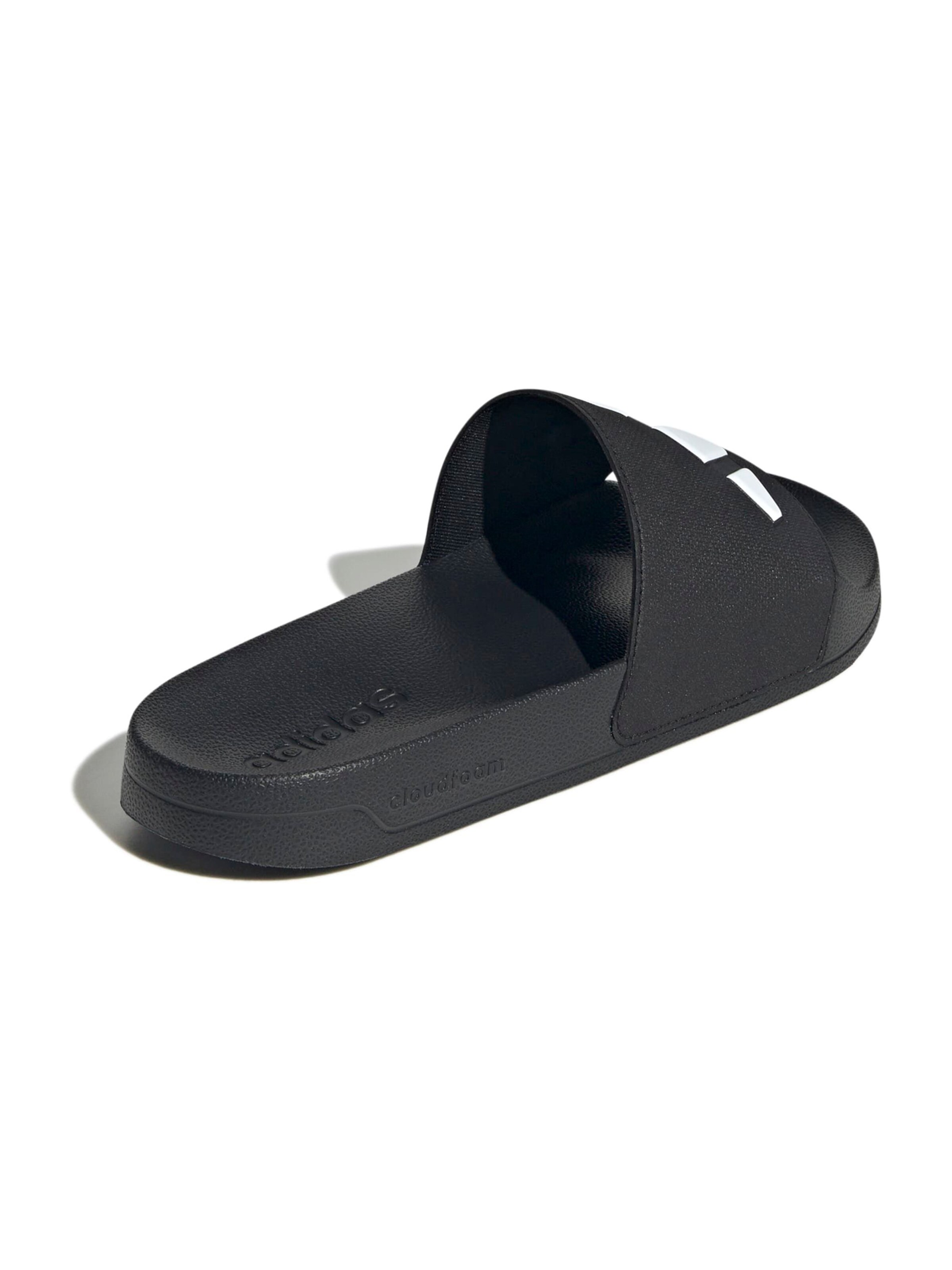 Scarpe da spiaggia / da bagno 'Adilette' di ADIDAS SPORTSWEAR in nero