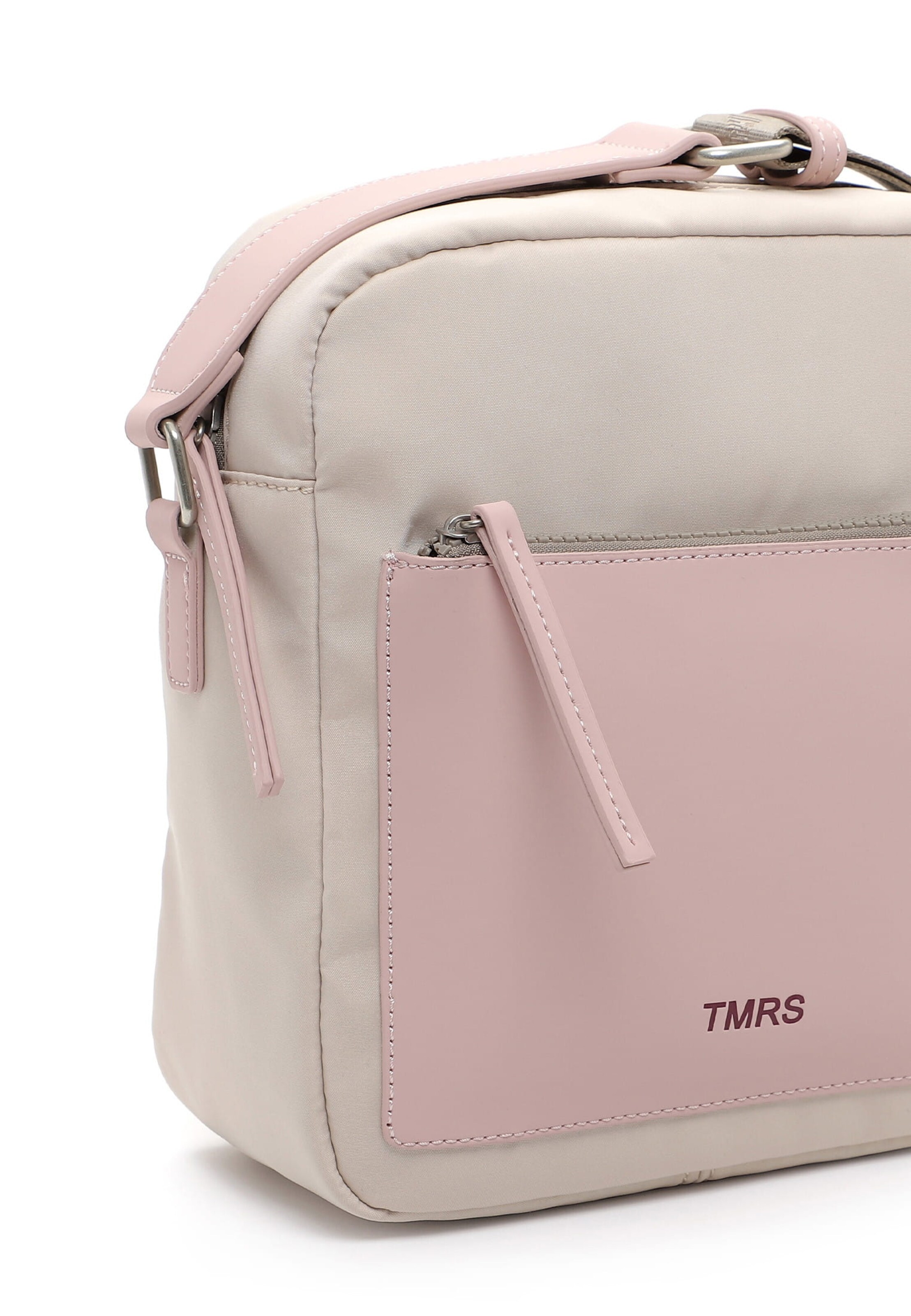 Tamaris Umhängetasche 'Angelique' in Beige