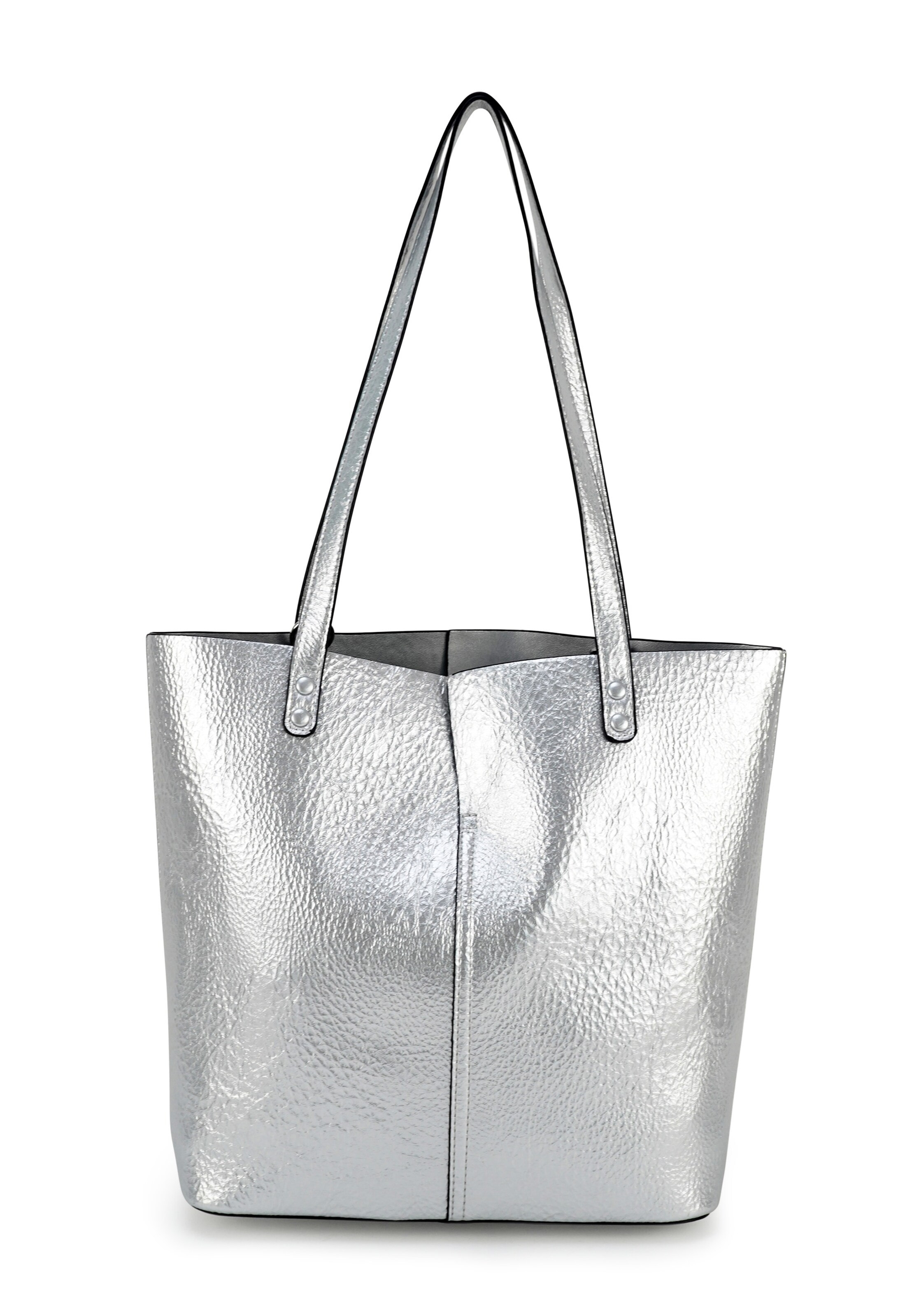 HARPA Shopper 'CASSIDY' in Silber